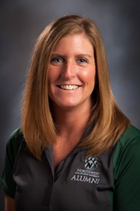 Michelle Mattson Drake